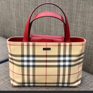🌺AMAZING BURBERRY LONDON HANDBAG🌺